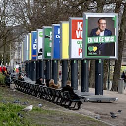 Lokale partijen verslaan landelijkeén protestpartijen: 'Zonder ideologische bril'