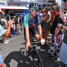 Live Tour | Sprinters aan zet na Pogacar-show, Kooij wil ook toeslaan in Bordeaux