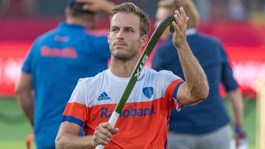 Delmee Neemt Elf Debutanten Mee Naar WK Hockey De Mol Ontbreekt delmee-neemt-elf-debutanten-mee-naar-wk-hockey-de-mol-ontbreekt