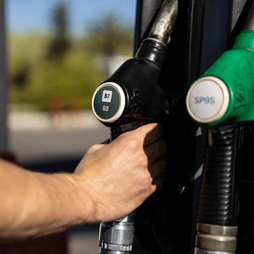 Illustratie bij: Dieselprijs bereikt ook in Europa recordhoogtes