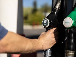 Dieselprijs bereikt ook in Europa recordhoogtes
