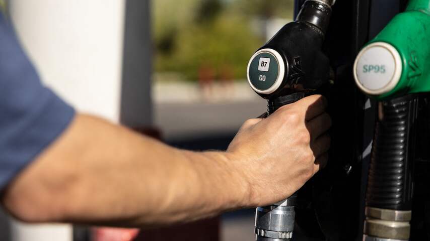 Foto bij Dieselprijs bereikt ook in Europa recordhoogtes