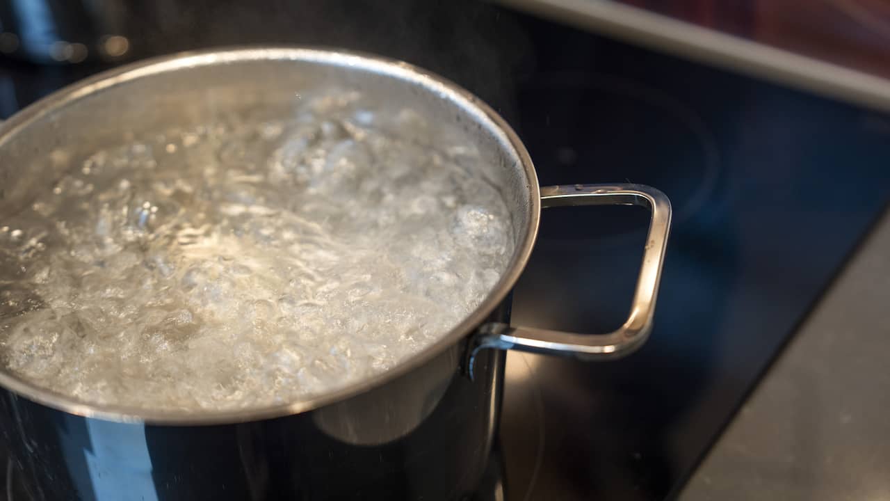 Kookadvies voor drinkwater Amersfoort na bijna twee weken ingetrokken