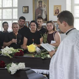 Oekraïne doet nieuwe vredesvoorstellen, rekent niet op Russische medewerking