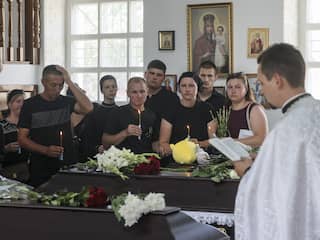 Oekraïne doet nieuwe vredesvoorstellen, rekent niet op Russische medewerking