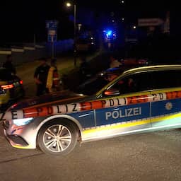 Dode en meerdere gewonden na explosie in voetgangerstunnel in Duitsland