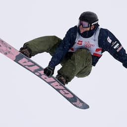 NU+ | Niek van der Velden mist Spelen na overlijden zus: 'Glimlach is belangrijker'