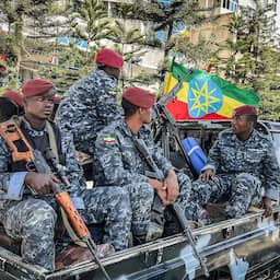 Eritrea vreest nieuwe oorlog met Ethiopië en vraagt VN-veiligheidsraad om hulp
