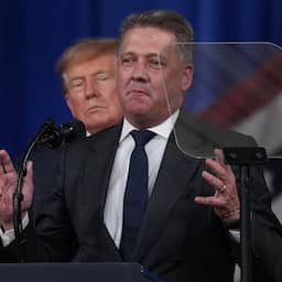 Audi-commissarissen bijeen na 'beschamend' optreden van topman bij Trump