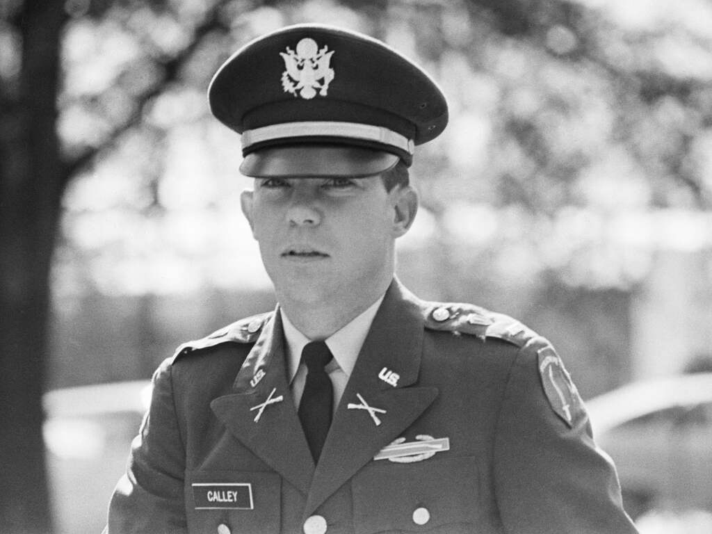 Amerikaanse Vietnamveteraan die gezicht was van bloedbad in My Lai overleden