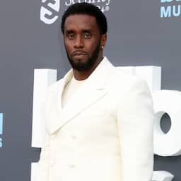 Diddy vraagt om genade in brief aan rechter: 'Ben doodsbang'