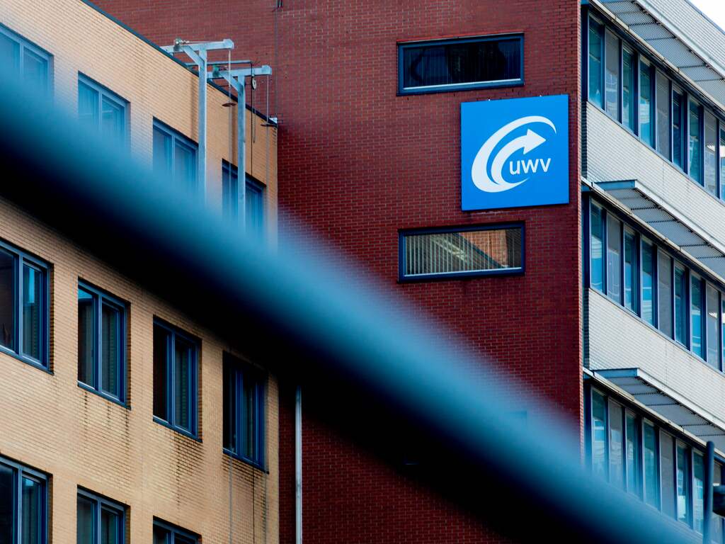 UWV gaf 1.200 mensen per ongeluk dubbele uitkering, terugbetalen hoeft niet