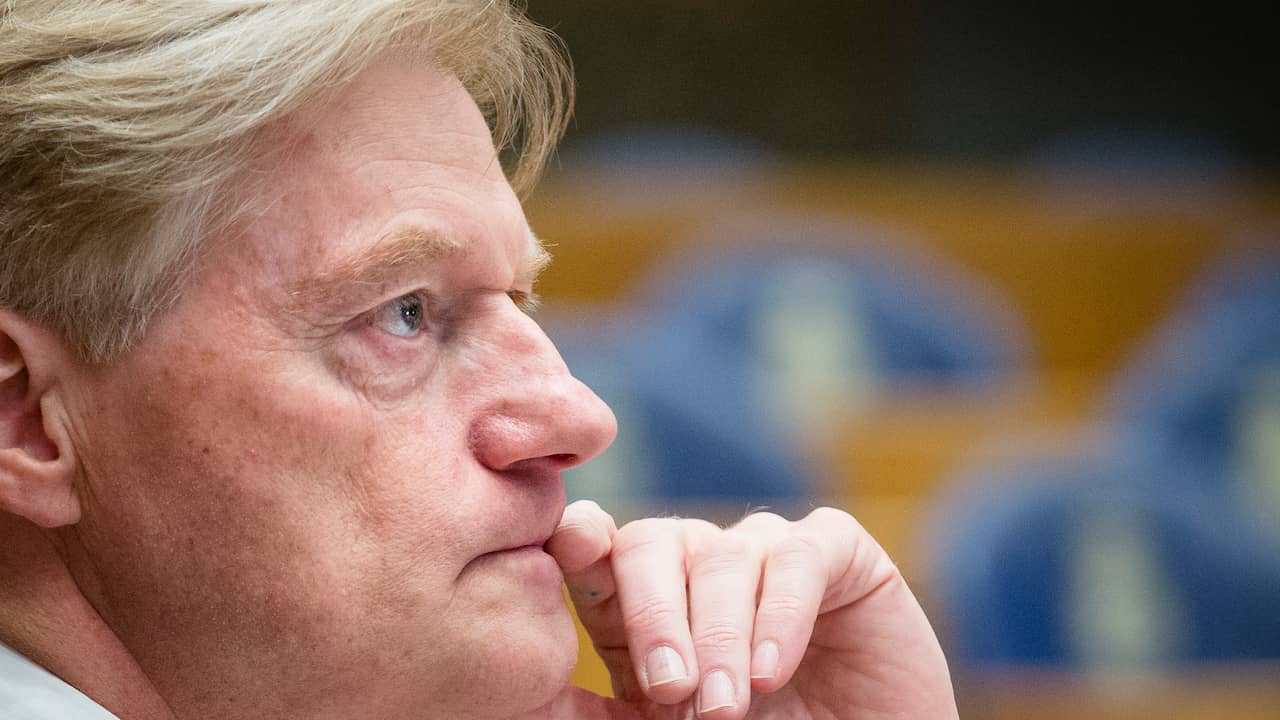 Van Rijn wil om tafel met FNV over toekomst zorg | Economie | NU.nl