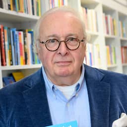 Mart Smeets over 'versobering' bij De Avondetappe: 'Jammer voor Dione'