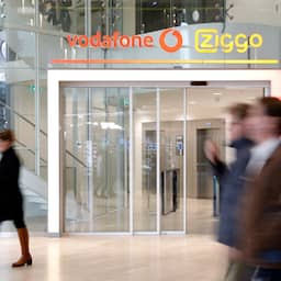 Ziggo blijft prijzen maar verhogen en daardoor lopen veel klanten weg