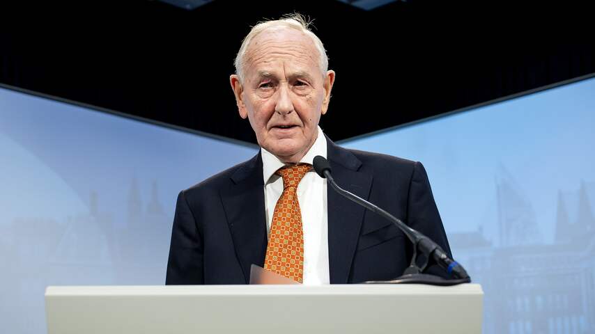 Remkes geschrokken van wanhoop boeren tijdens stikstofgesprekken