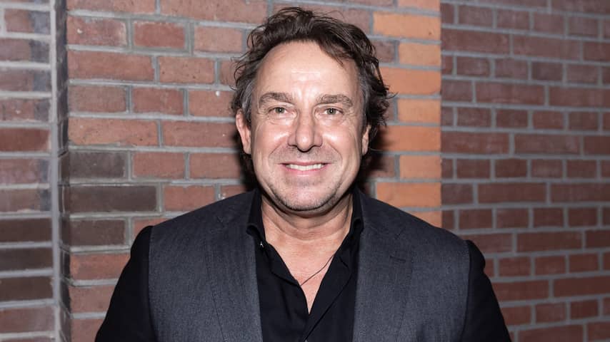 Marco Borsato trekt zich na aangifte terug als ambassadeur van War Child | Media | NU.nl
