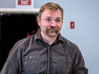 Oesterkweker was niet de parel die Democraten zoeken