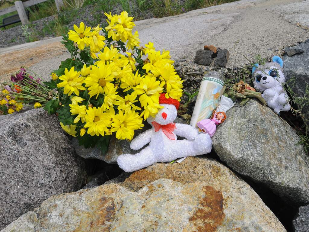 Vermiste kinderen in VS