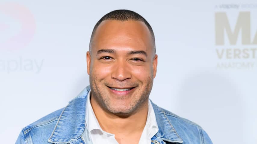 Everon Jackson Hooi langer afwezig in GTST na reisongeluk