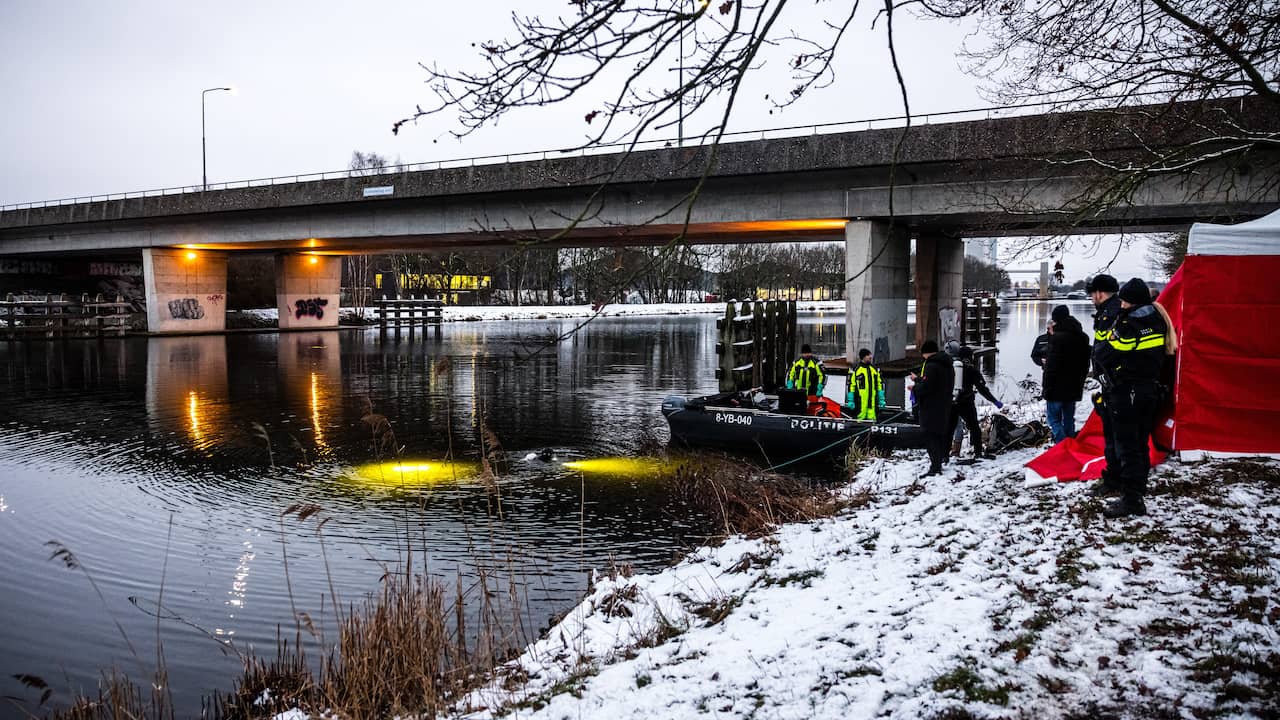 Lichaam vermiste verstandelijk gehandicapte man (19) gevonden bij Helmond