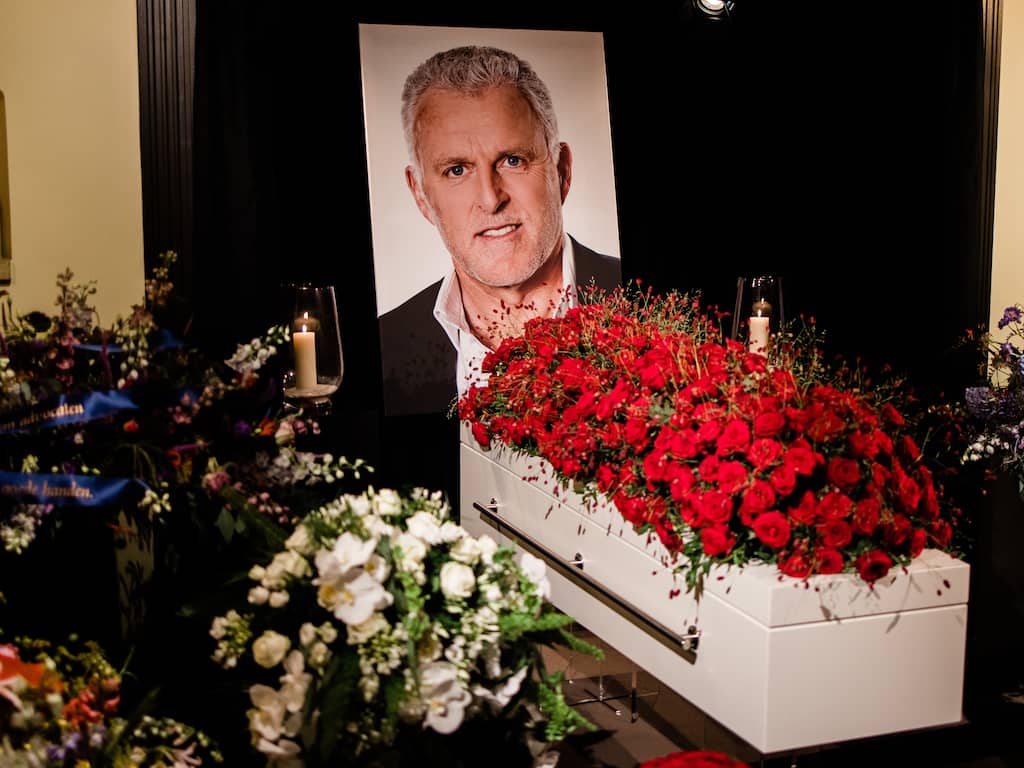 OVV neemt onderzoek naar De Vries over en kijkt ook naar beveiliging Wiersum