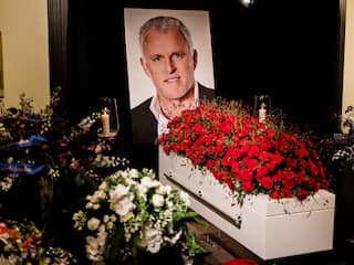 Hoe berichten uit de EBI mogelijk tot de dood van Peter R. de Vries leidden