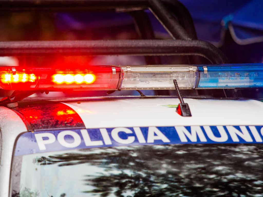 Voormalig hoofdaanklager Mexico gearresteerd voor verdwijning 43 studenten