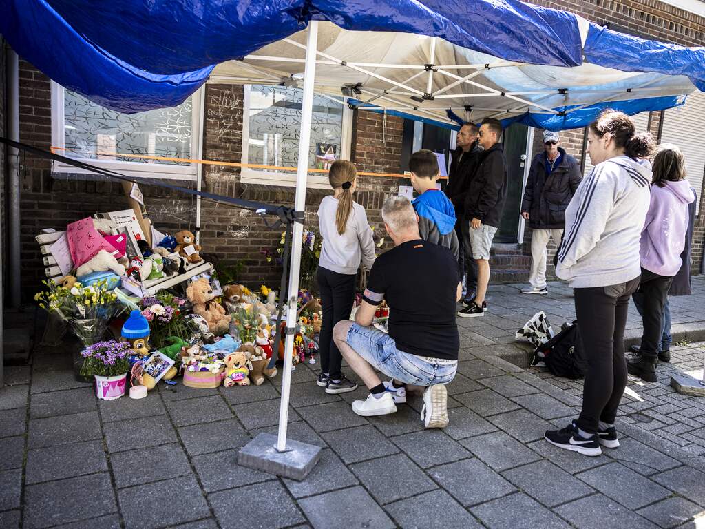 Politie dringend op zoek naar dashcambeelden in onderzoek naar overleden Gino