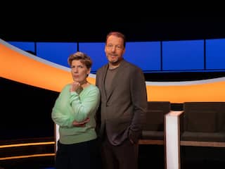 Claudia de Breij, Caro en Rob Kamphues in nieuw seizoen De slimste mens