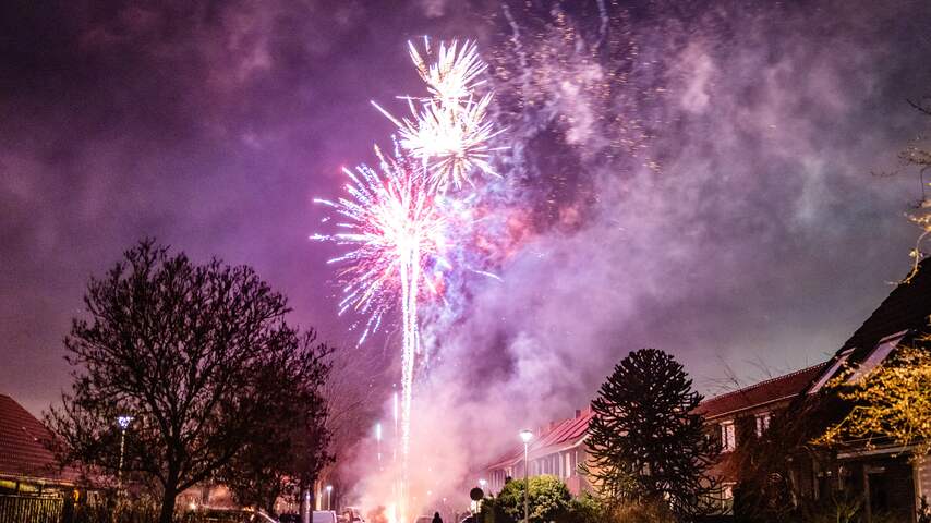 Foto bij Veel gemeenten zien nog niets in vuurwerkontheffing: 'Geen capaciteit bij politie'
