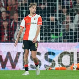 Live Europees voetbal | Feyenoord krijgt 0-2 om de oren, ook AZ koerst af op verlies