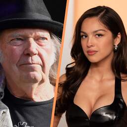Olivia Rodrigo, The 1975 en Neil Young te zien op Brits festival Glastonbury