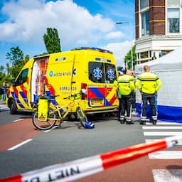 15-jarig meisje overleden tijdens halve marathon in Leiden