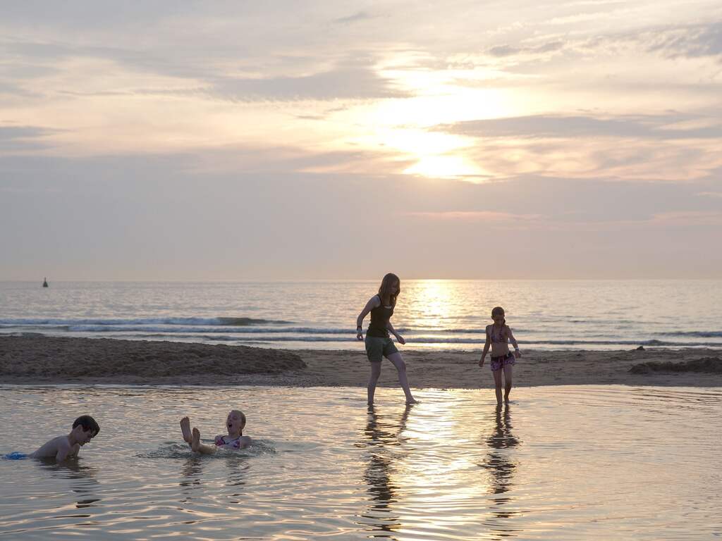 Weerbericht | Mooie droge dag leidt zonnige zomeravond in