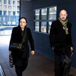 Rechtbank wijst verzoek Inez Weski af en is klaar voor inhoudelijke behandeling