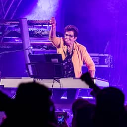 Orgel Joke vervangt Goldband als headliner op Zwarte Cross