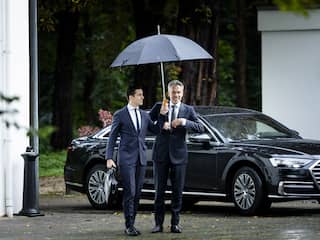 Kabinet publiceert regeerprogramma: volle inzet op asielbeperking