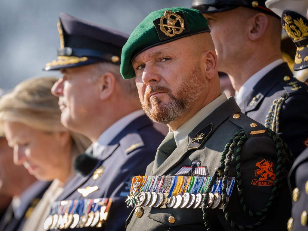 Marco Kroon reageert op aangifte na ingrijpen Bevrijdingsdag: 'Heb geen spijt'