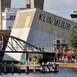 Overlijden eigenaar Amsterdamse klimhal vertraagt hoger beroep dodelijk ongeval