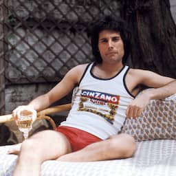 NU+ | Had Freddie Mercury een dochter? Biografie ondersteunt bewering niet