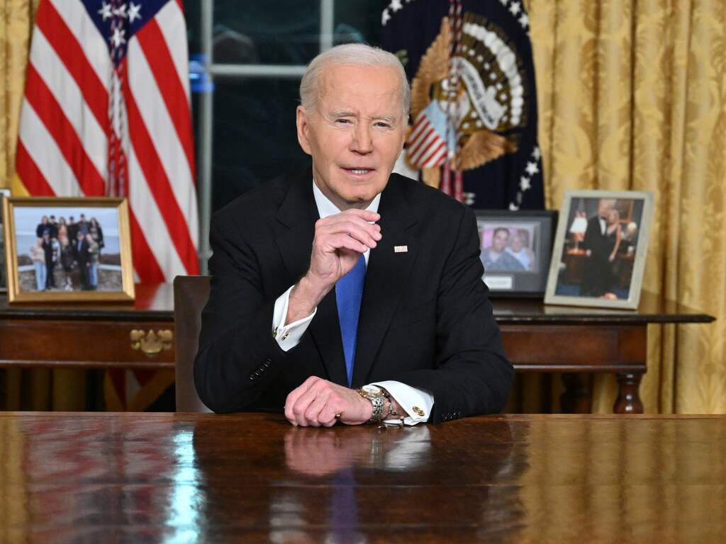 Joe Biden