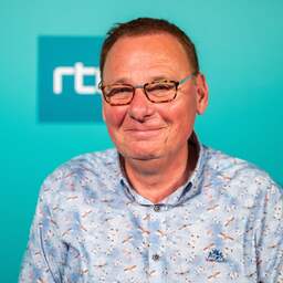 Presentator Jan de Hoop in ziekenhuis na hartinfarct tijdens vakantie