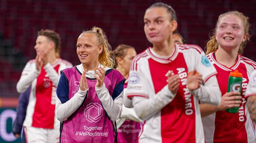 Van verwarrend fluitje tot list van Spitse: dit was de CL-campagne van