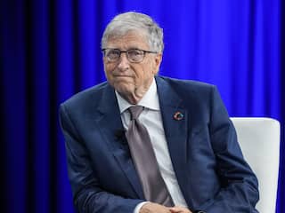 Bill Gates wil sneller dan gepland van 200 miljard dollar af