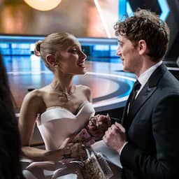 Ariana Grande en Ethan Slater zijn volgens Amerika