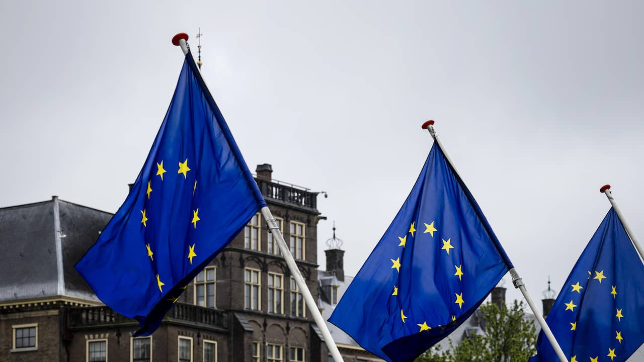 Hier zie je hoe jouw gemeente heeft gestemd bij de Europese