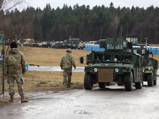 Wat is de NAVO en wat is de rol van de organisatie in het Oekraïneconflict?