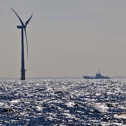 Shell verkoopt opnieuw duurzame projecten in onder meer Nederland