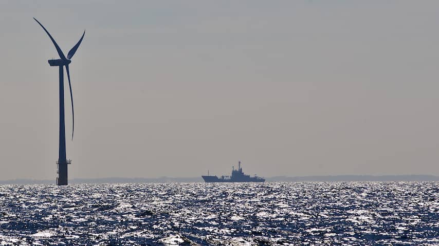 Shell verkoopt opnieuw duurzame projecten in onder meer Nederland